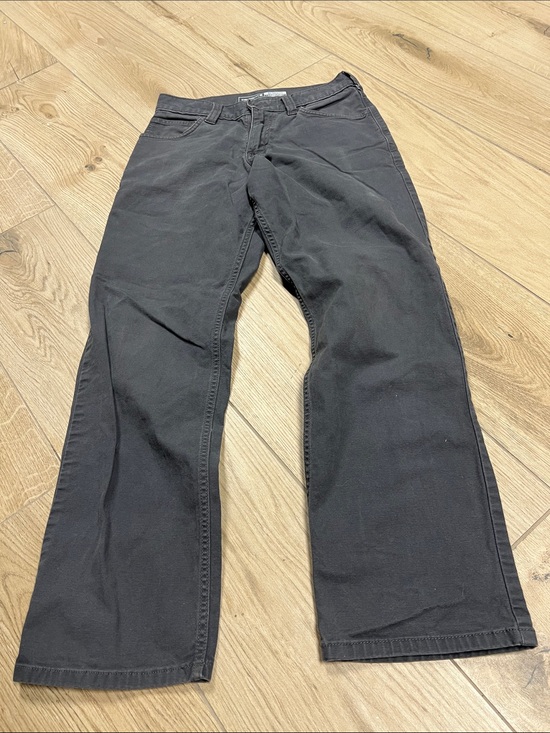 Carhartt Other - Carhartt Men’s rugged flex Relaxed fit Jeans Black